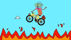 The Enchilada Song | Scratch Garden