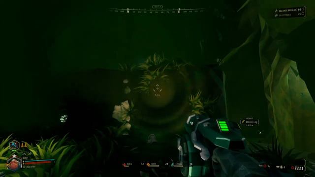 [Abandoned hard-drive video] Deep Rock Galactic: Every game needs a Bosco смотреть онлайн