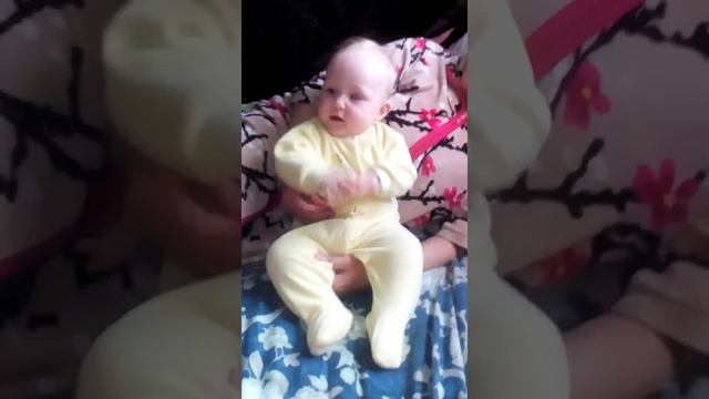 Нам 6,5 месяцев. смотреть онлайн