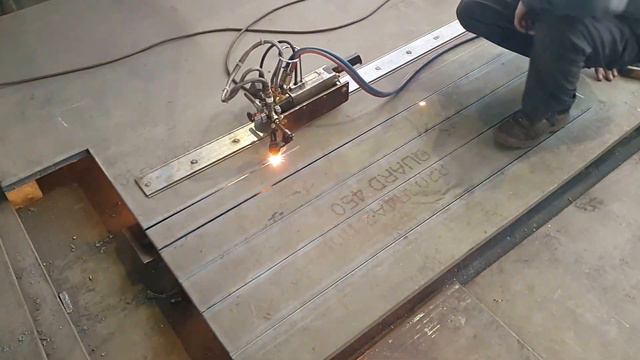 Газорізка смотреть онлайн