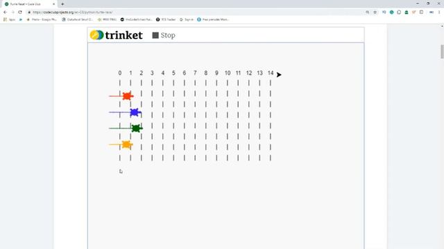 Python Intro Video