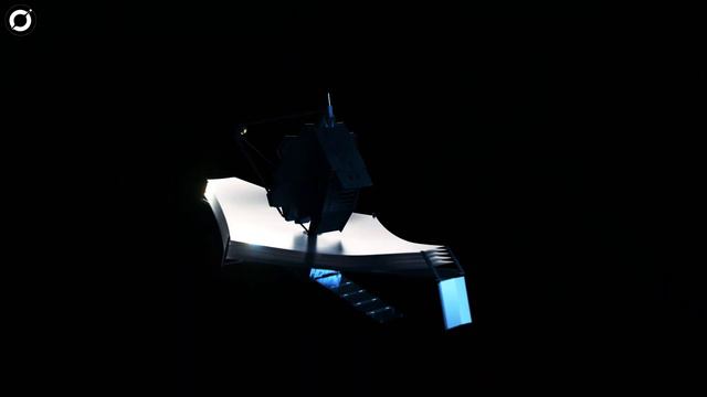 James Webb Telescope Finds Life Signs in the Atmosphere of Alien Planet! смотреть онлайн