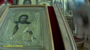 Казанский собор монастыря в Шамордино / Kazan Cathedral of the monastery in Shamordino