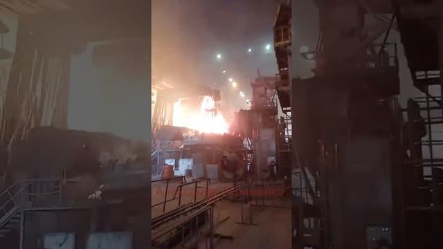 Уникальная работа ДСП смотреть онлайн