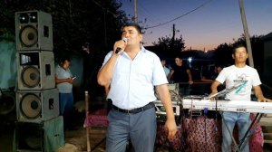 Икромжон Туракулов туй булади,, туйда 12 08 2021 (Ковер Имрон)
