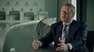 Гибель империи (СССР)