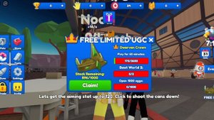 ПОЛУЧАЕМ ЛИМИТИРОВАННЫЕ ВЕЩИ БЕСПЛАТНО ► Roblox