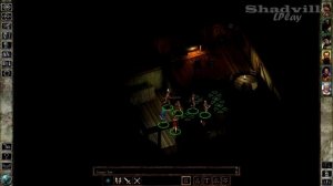 Icewind Dale Прохождение #1: Долина ледяного ветра