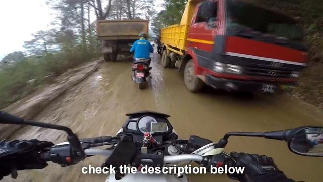 Giveaway Ride "Benelli 300,Pulsar220,Suzuki Gixxer,Honda Dio смотреть онлайн