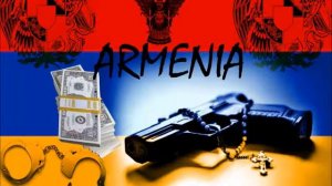 Na Kavkaze - Armyanski Shanson