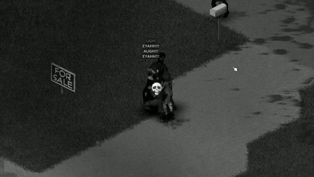 PROJECT ZOMBOID - "Зима близко..." Хардкорная зимняя сборка! смотреть онлайн