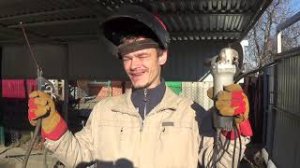 Что Можно СДЕЛАТЬ из Газового БАЛЛОНА