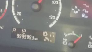 10000000 км. Скания R480 2008   года