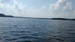 Природа , озеро Городно.