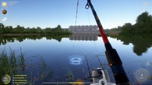 Russian Fishing 4 Русская Рыбалка 4 Volkov Bream