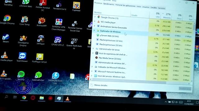 ⚠️ElAmigos VIRUS troyano⚠️conhost.exe minando Criptomonedas por instalar JUEGOS elamigos PC!! 2023 смотреть онлайн