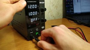 Блок питания GD-A3010 от GVDA