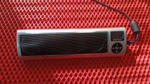 Колонка Supra PAS-6255