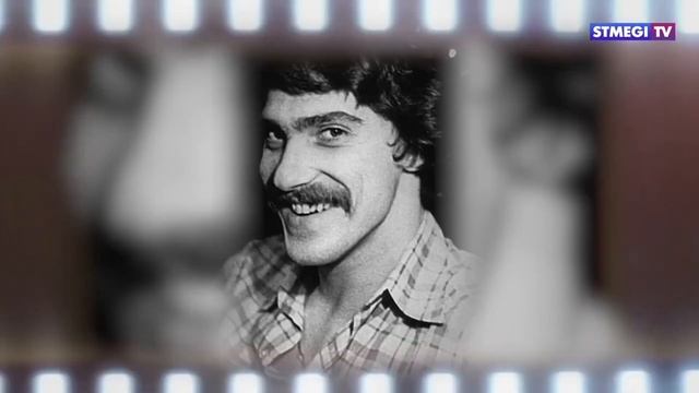 История любви Валерия Гаркалина: «Занял три рубля и женился» смотреть онлайн