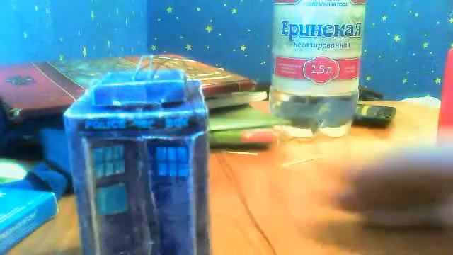 ДВЕРИ В ТАРДИС смотреть онлайн