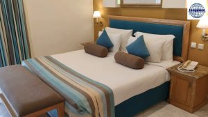 Обзор отеля JOLIE VILLE GOLF & RESORT 5* (Египет, Шарм-Эль-Шейх)