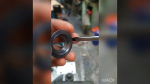 Makita DHP486z chuck locking problem