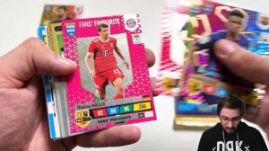 TRIPLA FATPACK!? I Panini Adrenalyn XL FIFA 365 2023