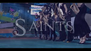 Saints&#8224; prezents new video