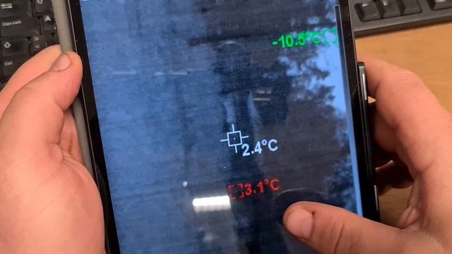 Hti ht-a2 kamera termowizyjna смотреть онлайн