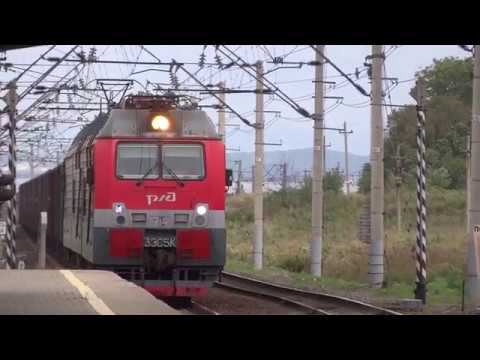 3ЭС5К-714 & 3ЭС5К-100 смотреть онлайн