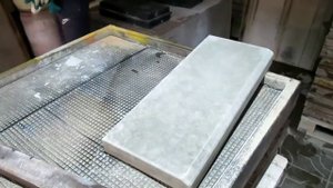 Цемент + щебень 5/20 + песок