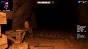 Kingdom Come: Deliverance Прохождение ► Дела семейные DLC Женская доля ► #31