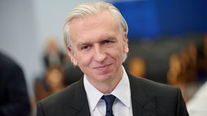 Александр Дюков — о переменах на мировом рынке нефти