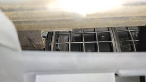 Лада калина 2. Заслонка рециркуляции не открывается полностью.