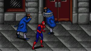 Spider-Man and Venom Maximum Carnage (Sega Mega Drive) - Полное прохождение (LongPlay) [1080p]