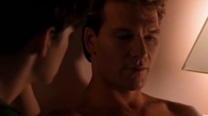 Английский по Фильмам. Ghost - Диалоги из Привидение. Учить Английский для начинающих