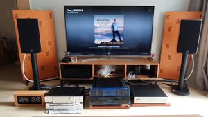 ATC scm20 / meitner ma1 / Gryphon Diablo 300 (test3)