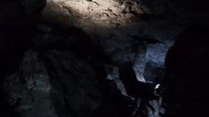 Экскурсия в "Кунгурскую ледяную пещеру". Подготовительная к школе группа "Звёздочки" #детскийсад88