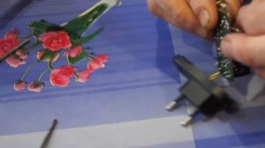 пайка микросхем в домашних условиях