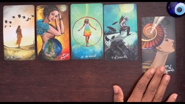 ♓️Pisces✨?Every time they try to leave, you pull them back in. смотреть онлайн