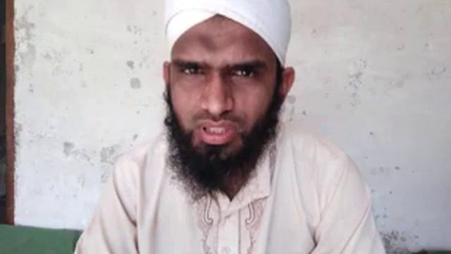 Rooh by Muhammad Arslan bayan no 129 смотреть онлайн