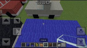 машина майнкрафт