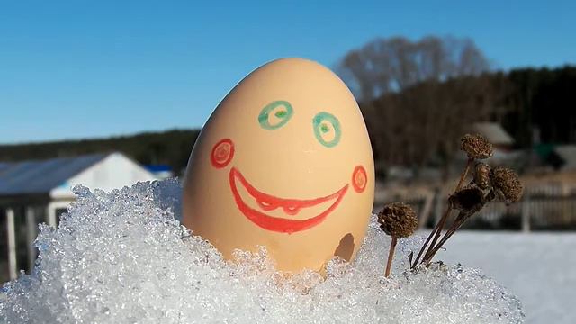 ярик Привет от Яичка смотреть онлайн