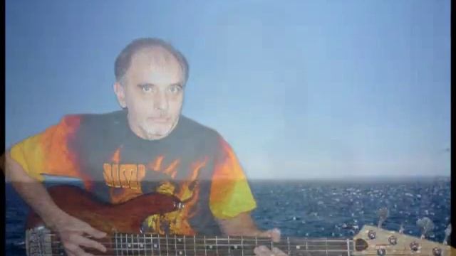 LeviAfan - Samba Pa Ti (Harmonica Version) смотреть онлайн