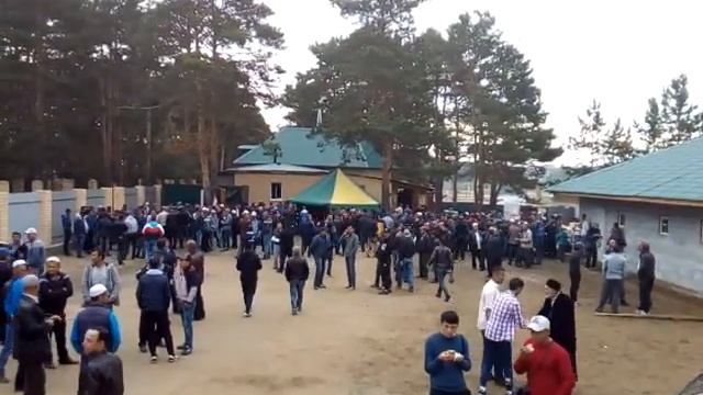 Намози иди рамазон Арамил смотреть онлайн