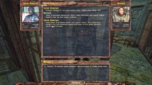 ДОЛГОВЕЦ В ЗАЛОЖНИКАХ У БАНДИТОВ | LOST ALPHA #21