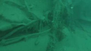 Севастопольские водолазы-пиротехники МЧС России обезвредили ВОП в Сочи