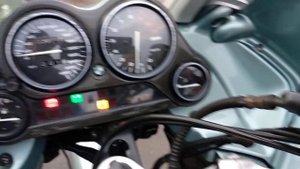 Мотоцикл BMW K1200GT 2005г 38716км