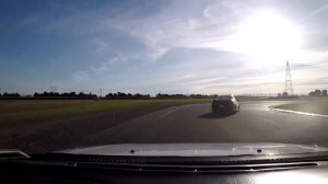 Toyota Levin ae111 BZ-R bzr vs mark 11 1jz at Ruapuna 14th July 2018