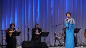 Ирина Стародубцева и ансамбль "Русская мозаика"